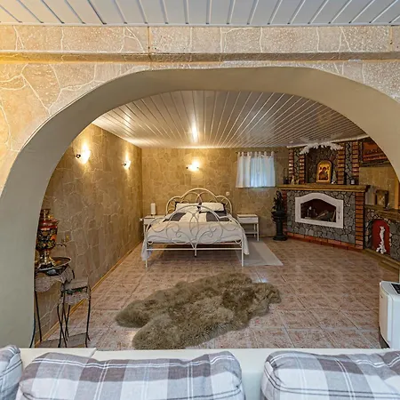 Spacious By Polo Apartment *