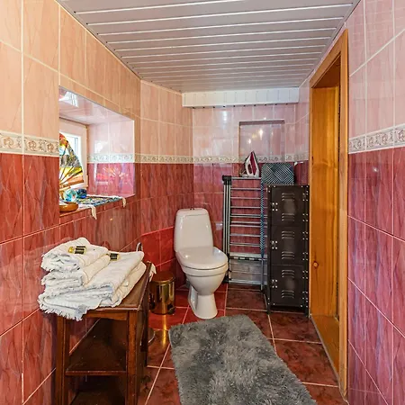 아파트 Spacious By Polo 카우나스