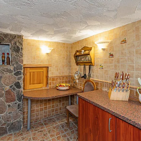 Spacious By Polo 아파트 카우나스