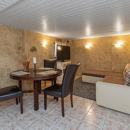 아파트 Spacious By Polo 카우나스