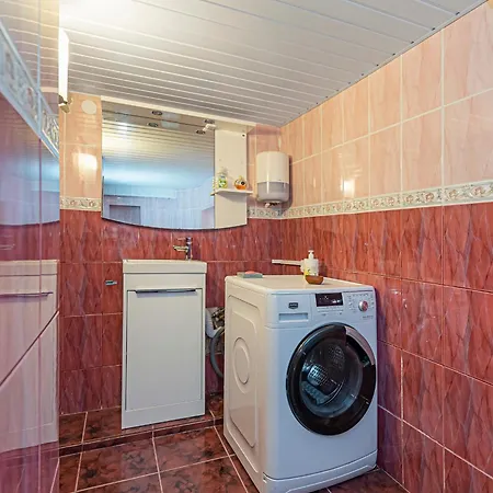 Apartment Spacious By Polo Kaunas