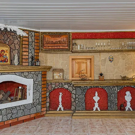 Apartment Spacious By Polo *