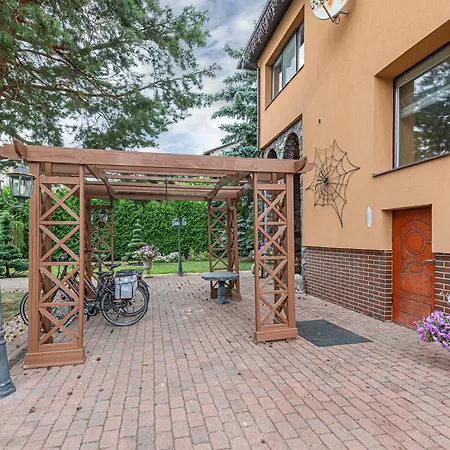 Appartamento Spacious By Polo Kaunas