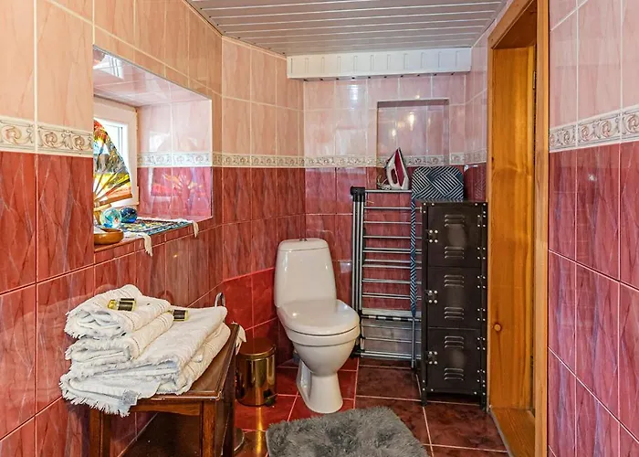 Apartmán Spacious By Polo Kaunas