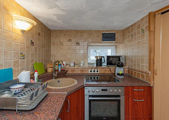 Apartmán Spacious By Polo Kaunas