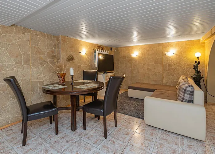 Apartmán Spacious By Polo Kaunas