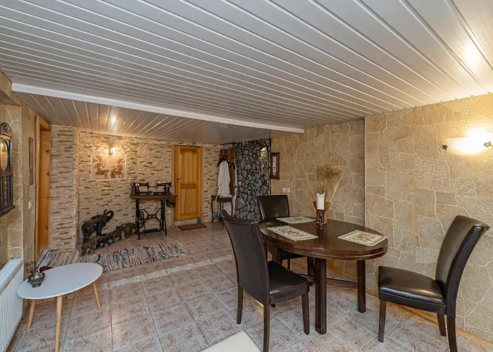 Apartmán Spacious By Polo *