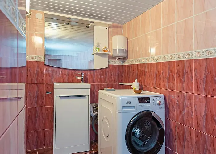 Apartmán Spacious By Polo Kaunas