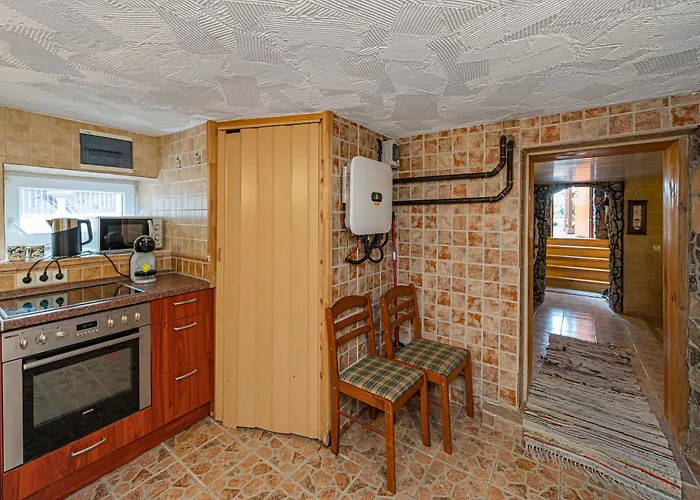 Apartmán Spacious By Polo