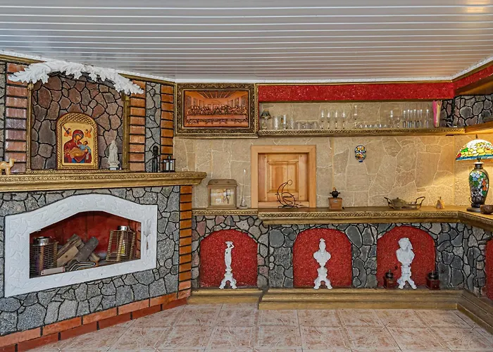 Apartmán Spacious By Polo *