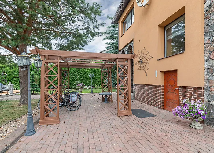 Apartmán Spacious By Polo Kaunas