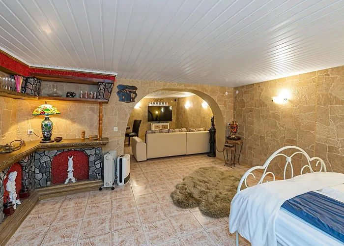 Apartmán Spacious By Polo Kaunas